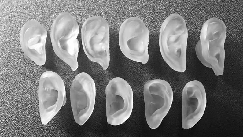 The Ear Artist
