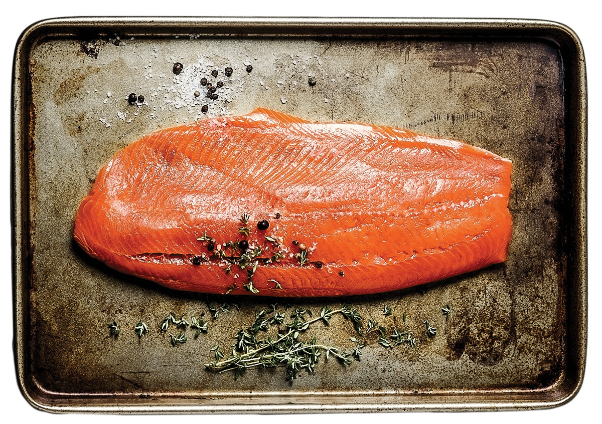 Why Omega-3s Are Good for You