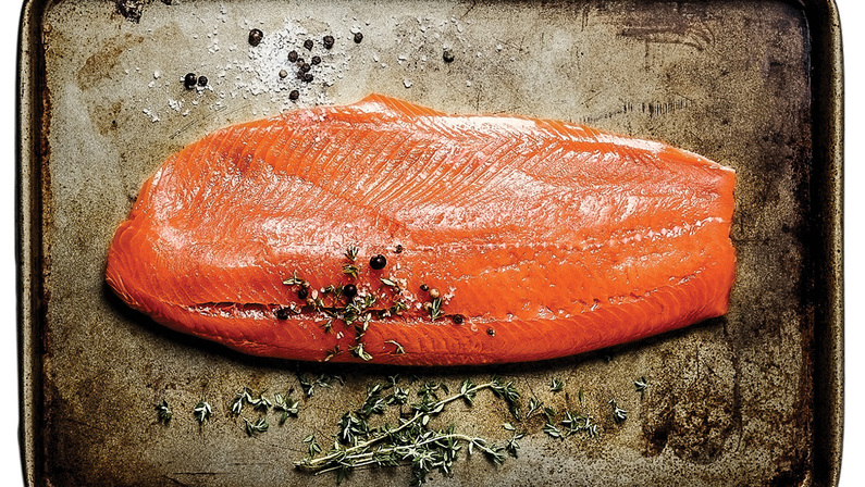 Why Omega-3s Are Good for You