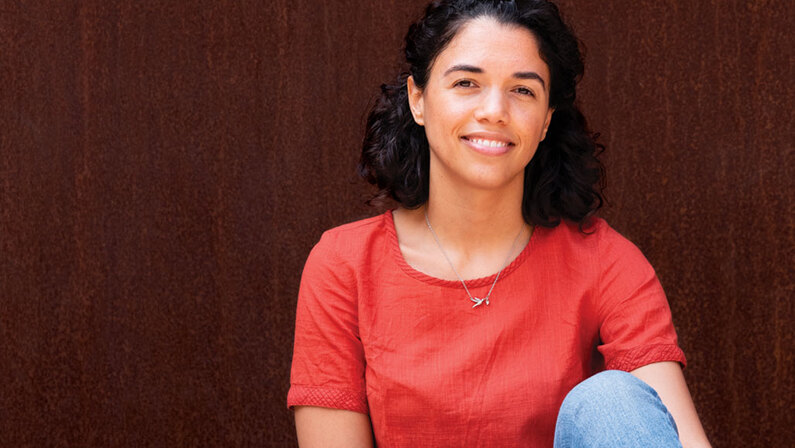 Meet Amber Moore