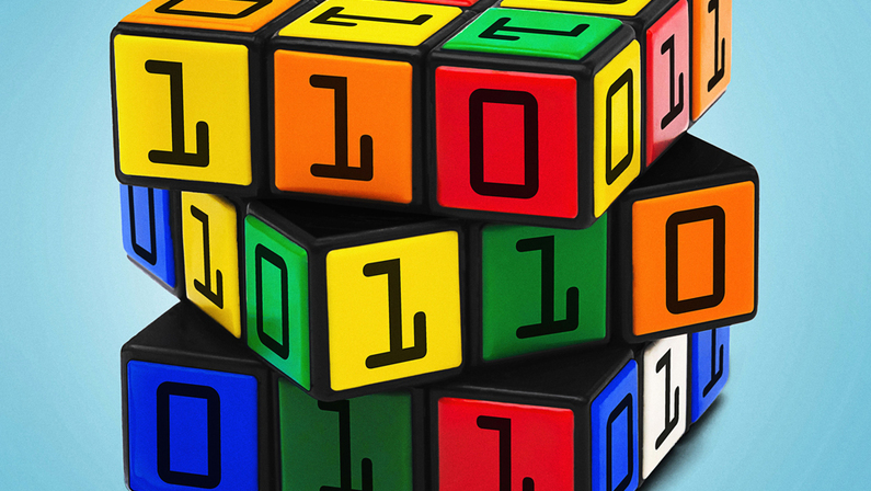 How to Decode Scientific Data