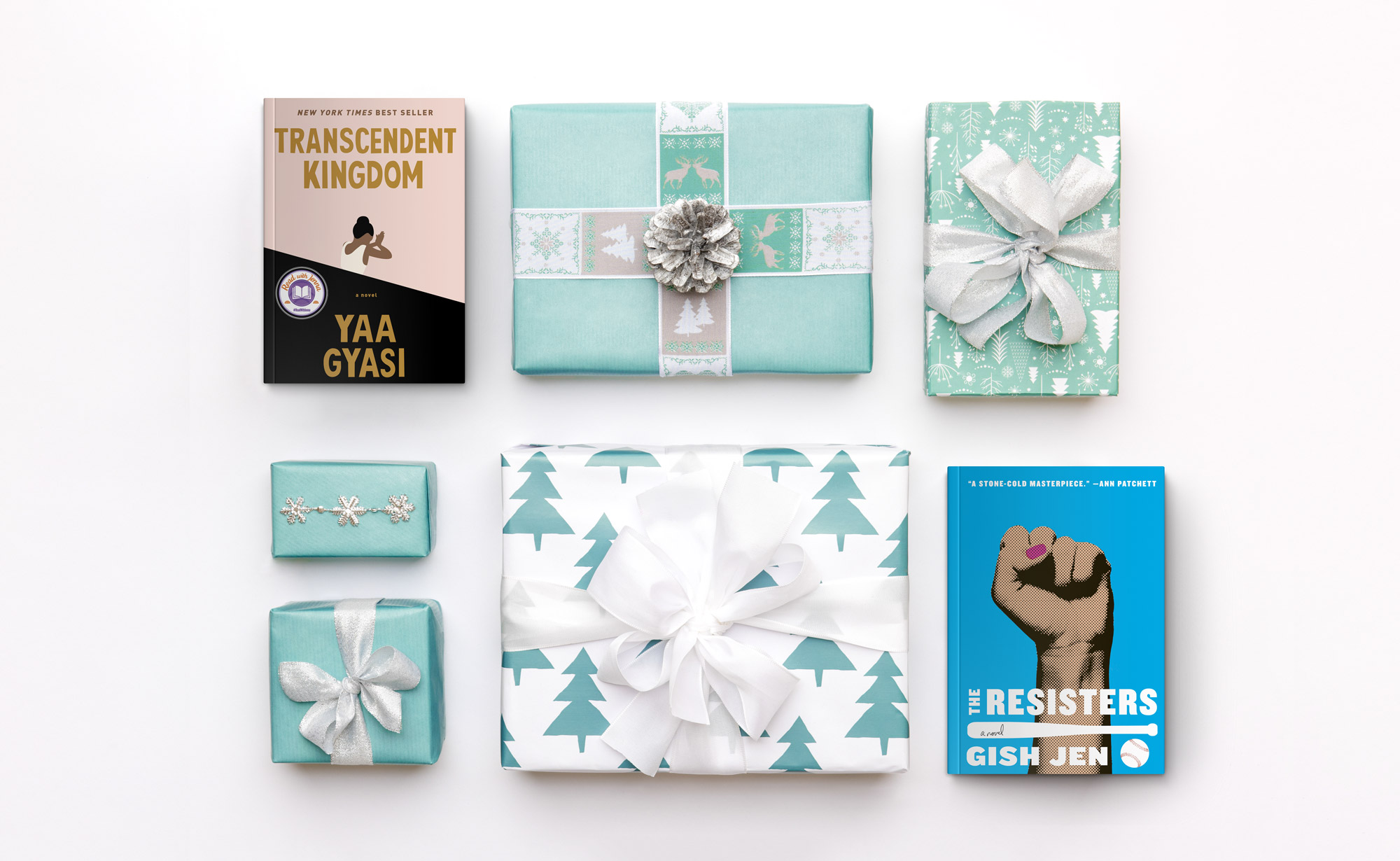 2020 Gift Guide for Book Lovers