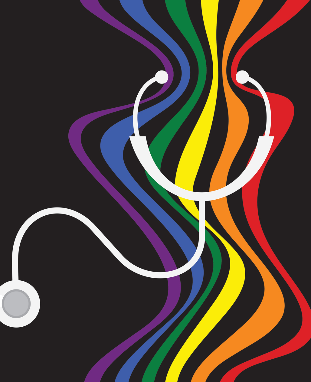 The Pulse of LGBTQ Health