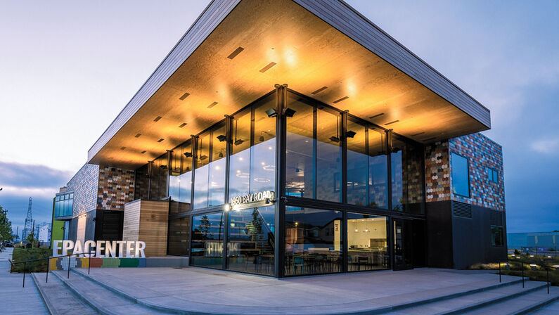 Made for Youth, by Youth