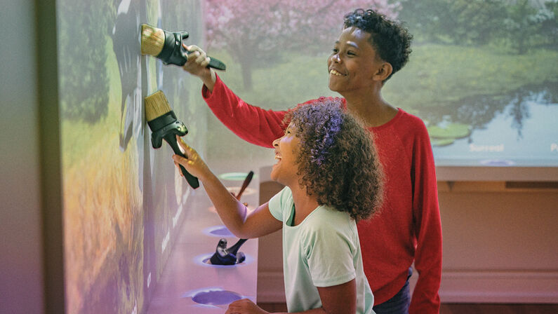 Color Me ‘Verdant’