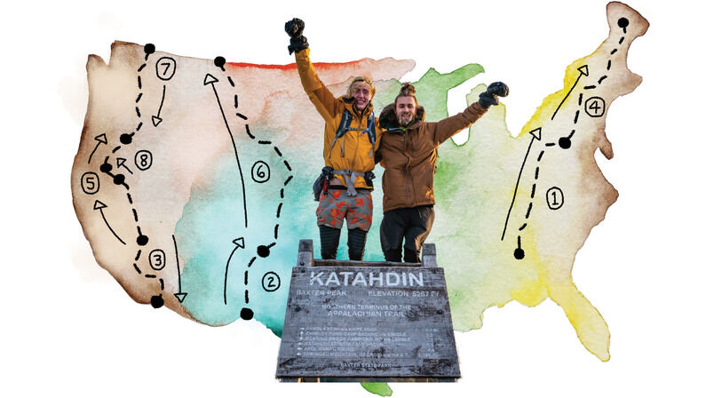 Crowning Achievement