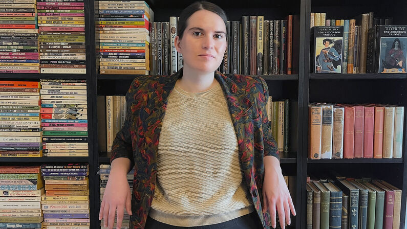 You Can Judge a Book by Its Cover