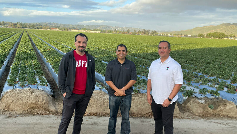 ‘People Are Waiting for Our Message’