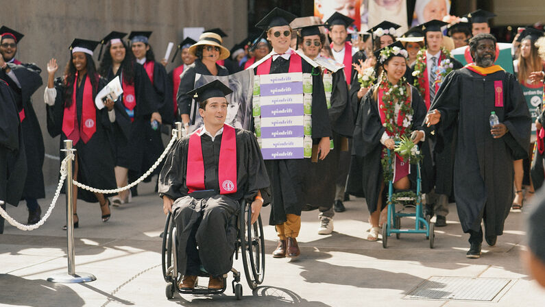 ‘Real Life Is Inside of You’