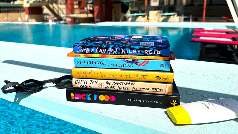 What to Read This Summer—2023