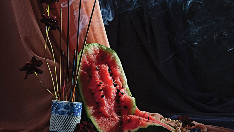 You Art What You Eat