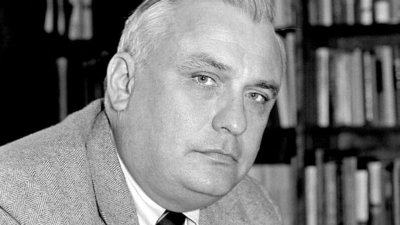 Leading Agricultural Economist  Kept a Farmer’s Perspective