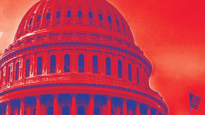 Meet Stanford’s Congressional Freshmen