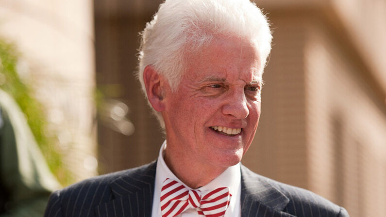Microsoft’s First General Counsel Had a Signature Style