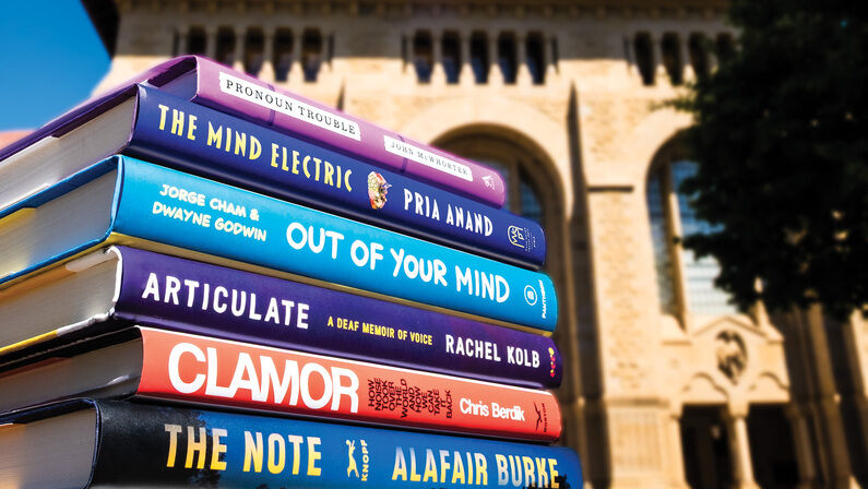 Biblio File: What to Read Now — Autumn 2025