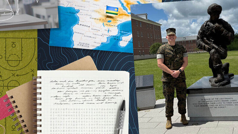 So, You Want to Join the Military