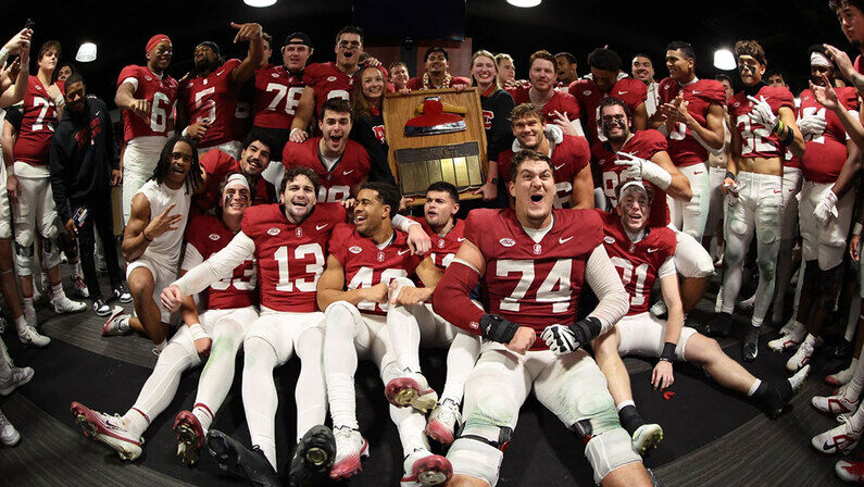 Every story here is holiday gathering approved; Big Game win; the cause of lupus