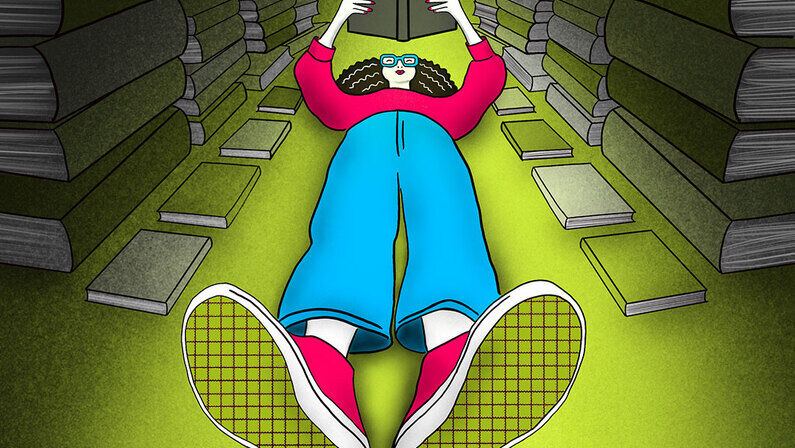 Biblio File: What to Read Now — Winter 2026