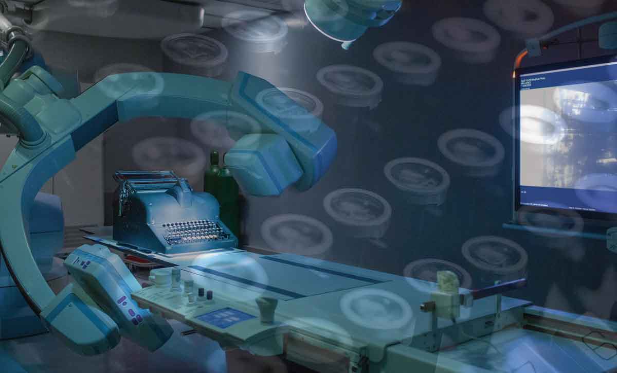 The Mystery of the Mingkwai