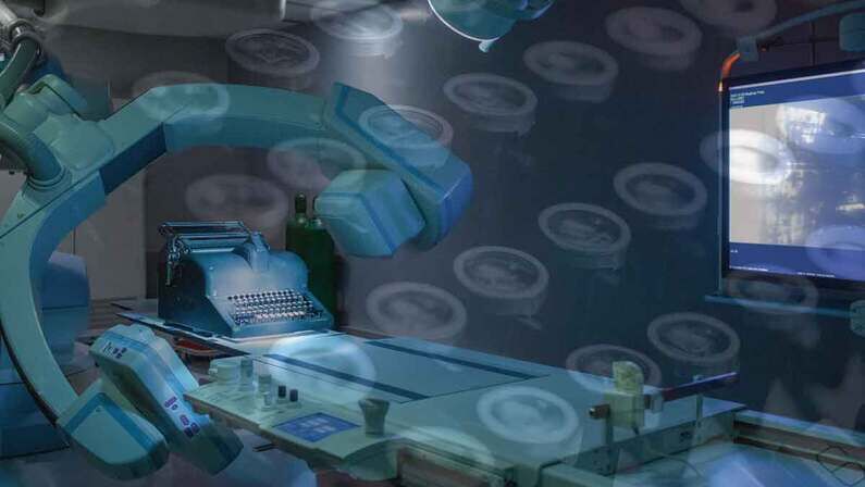 The Mystery of the Mingkwai