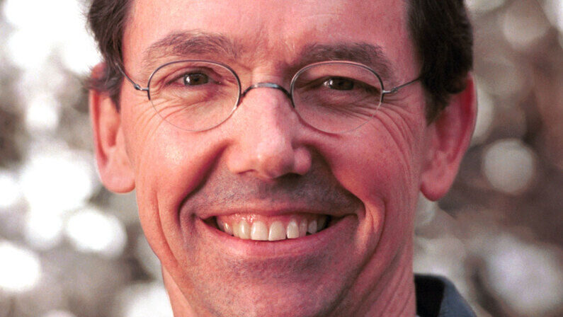 A Water Expert for the Drought-Stricken West