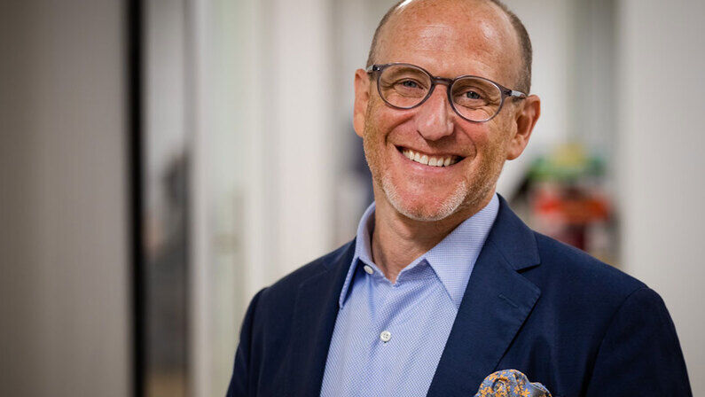 Champion of the Public Benefit Corporation