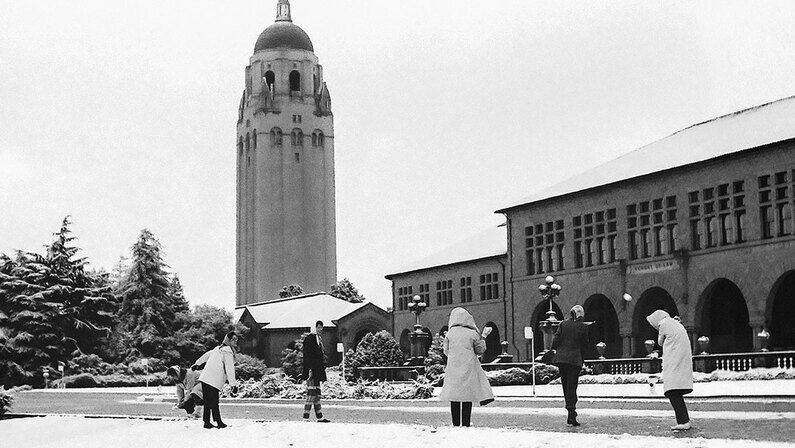 Sleep data predicts disease; alumni association president steps down; Olympians to watch