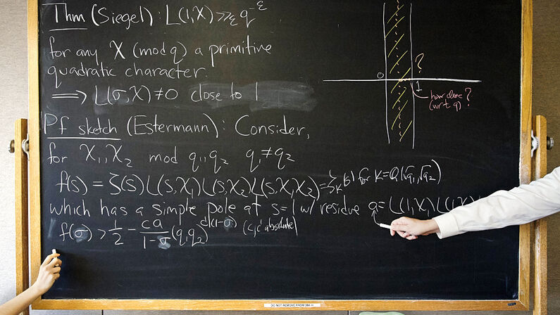 Give Them a Clean Slate