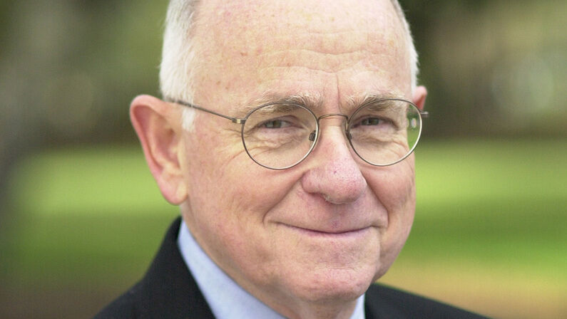 Trailblazer of Computers  that Learn