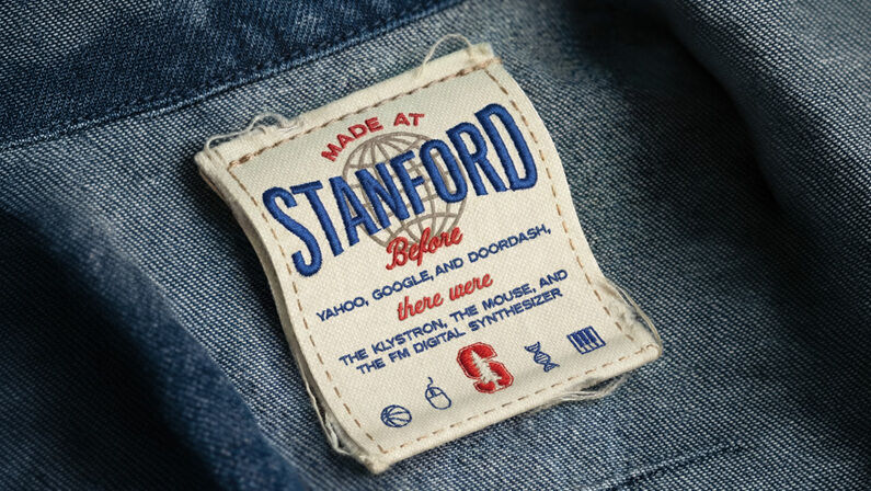 9 Things You (Probably) Didn’t Know Were Invented at Stanford