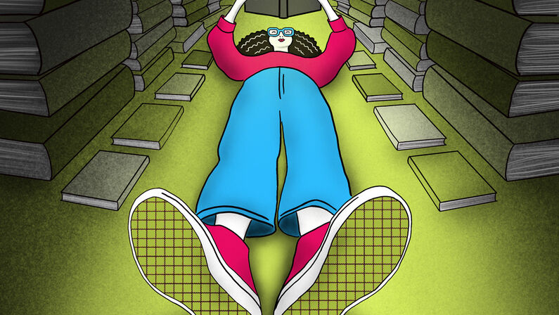 Biblio File: What to Read Now — Spring 2026