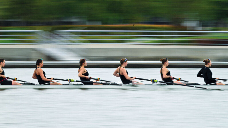 Clean Sweep