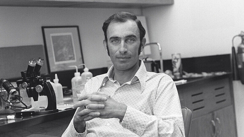 Biologist Who Warned About Population Growth