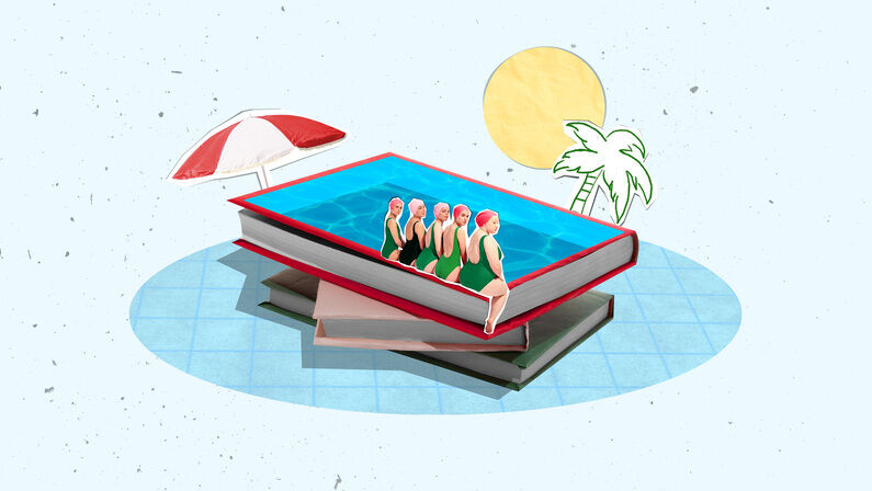 What to Read This Summer—2026