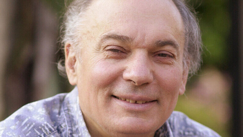 Anthropologist Who Embraced Emotions