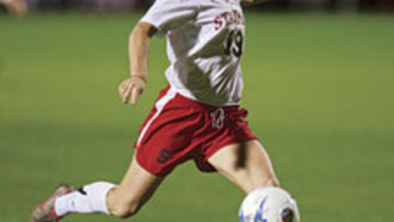 For Soccer, the Stars Are Aligned