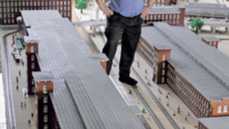Working Model
