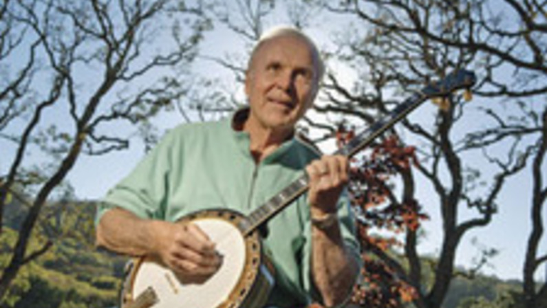 The Great Banjo Caper