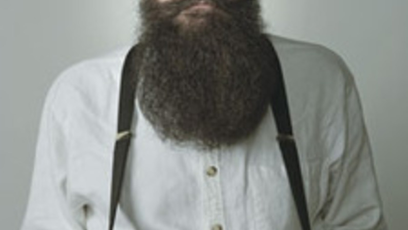 A Hair-Raising Hobby