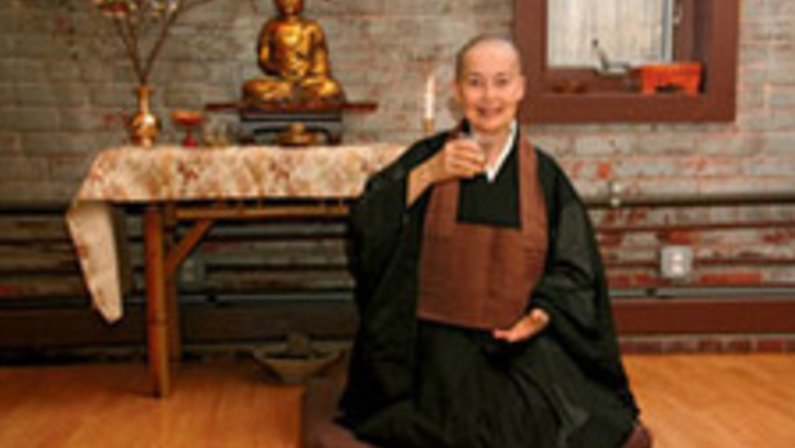 The Zen Life