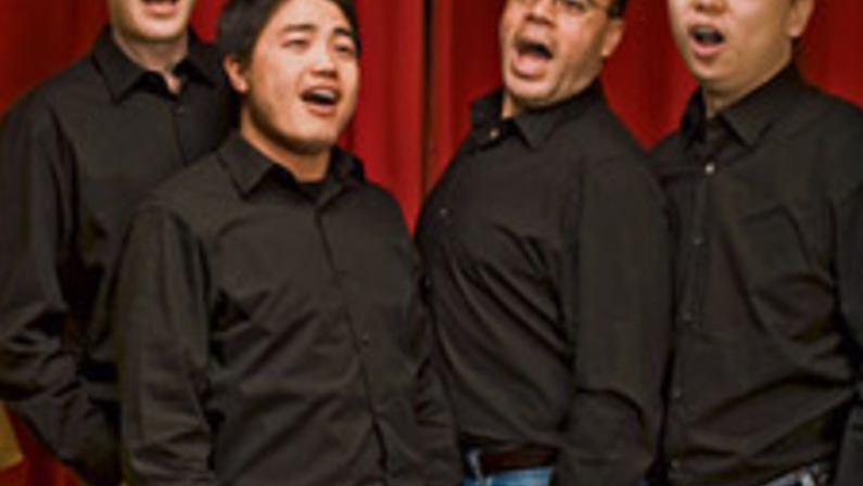 Techie Troubadours
