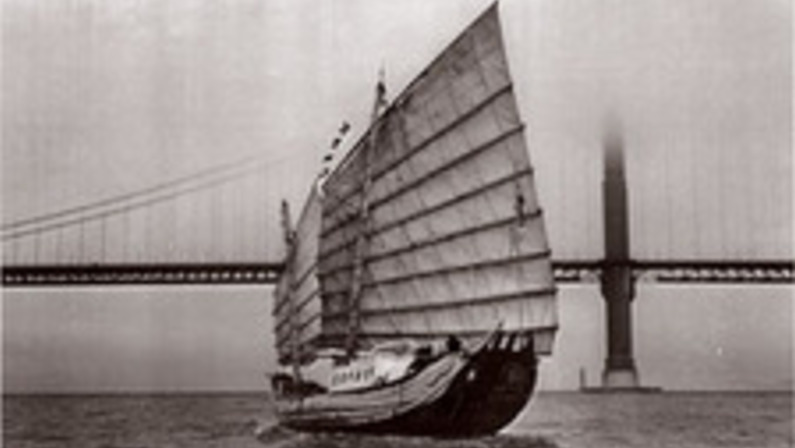 A Junk Worth Saving