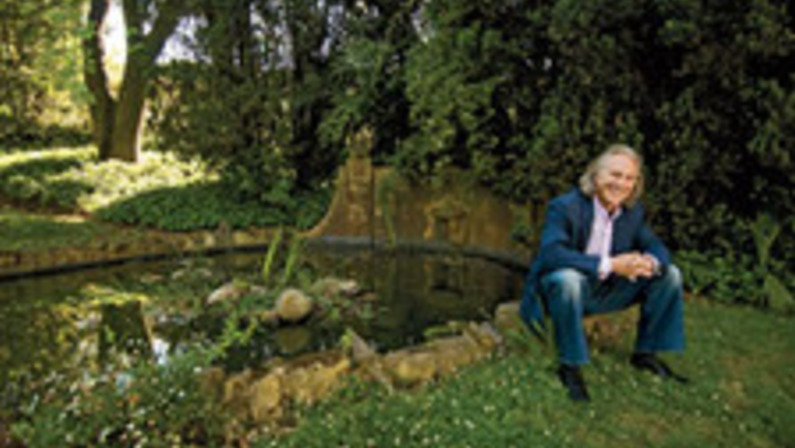 In Praise of the Garden