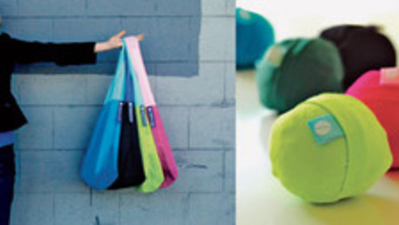 BYO Bag