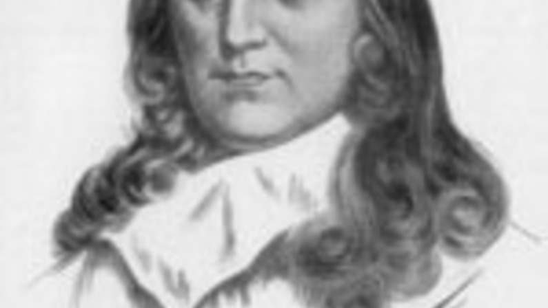 Milton's 400th