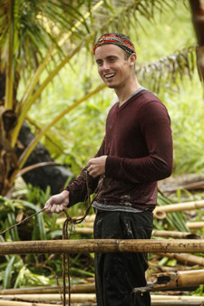 The Compelling Motivation of a 'Survivor' Winner