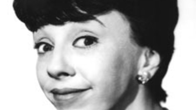 TV, Film and Stage Actress