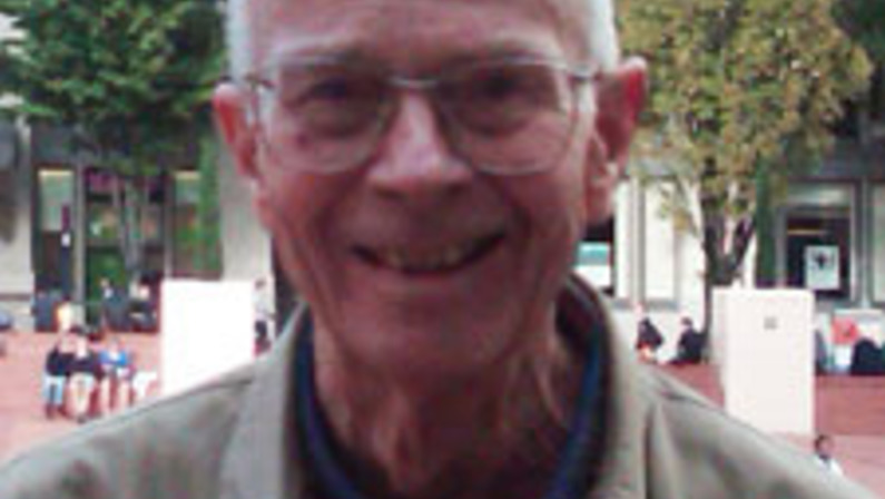 Activist for Migrant Workers