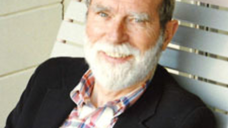 British Scholar and Department Chair