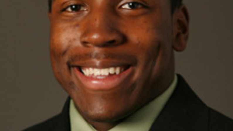 Athlete and Public Servant